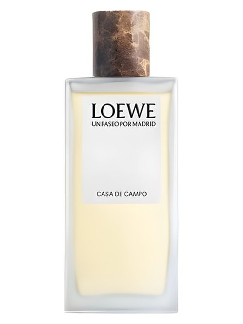 Loewe Loewe pour Homme Sport