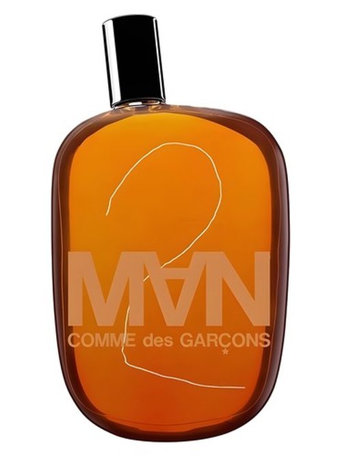Comme des Garçons Radish Vetiver
