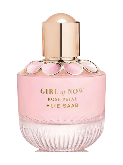 Elie Saab Girl of Now Rose Petal
