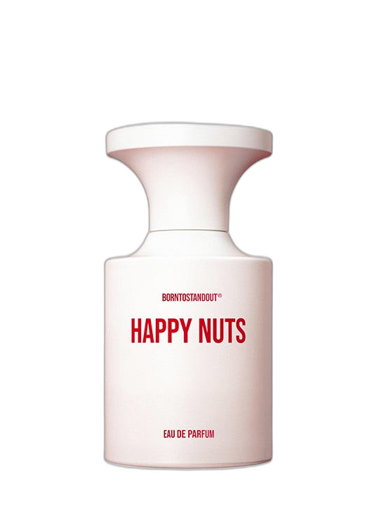 Born to Stand Out Happy Nuts