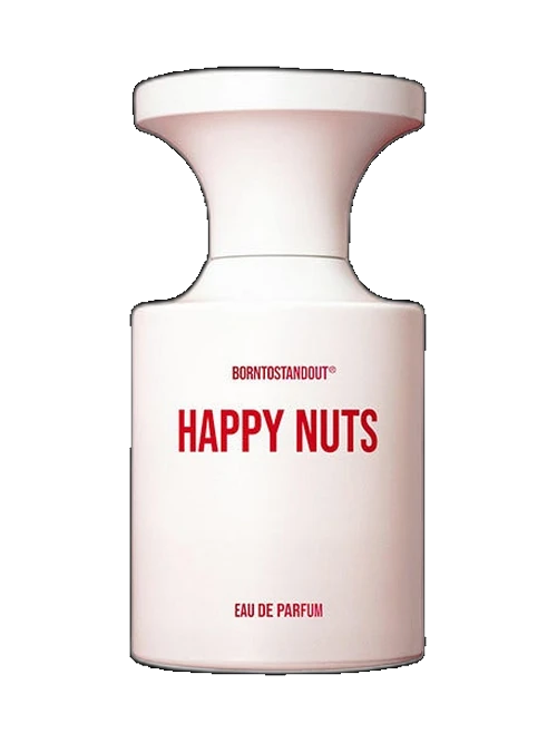 Born to Stand Out Happy Nuts