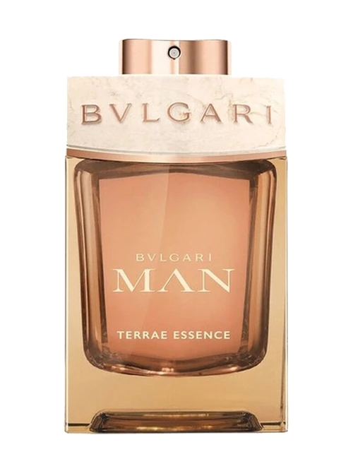 Bvlgari Man Terrae Essence