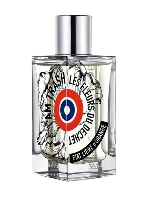 État Libre d’Orange I Am Trash - Les Fleurs du Déchet