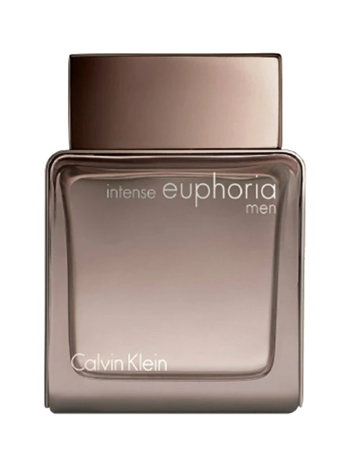 Calvin Klein Euphoria Men Intense