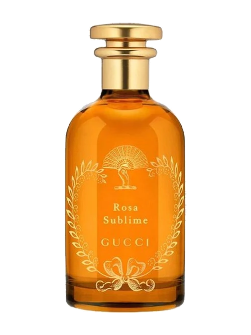 Gucci Rosa Sublime