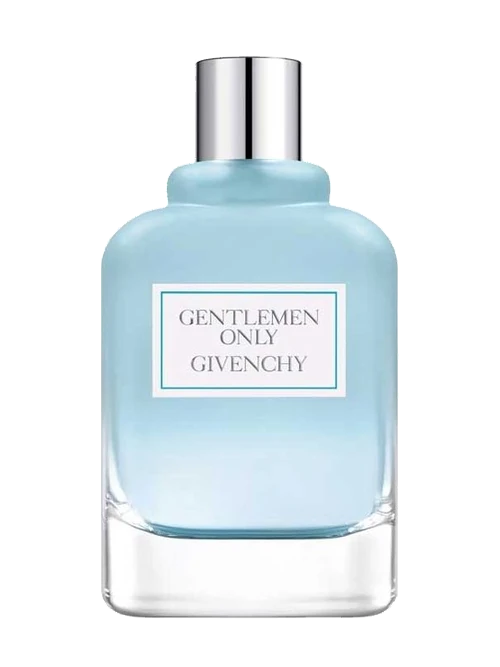 Givenchy Gentleman Only Fraîche