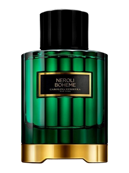 Carolina Herrera Neroli Boheme