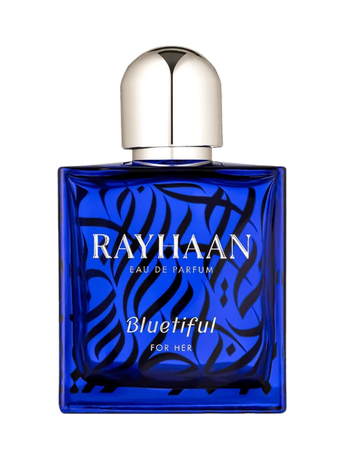 Rayhaan Bluetiful