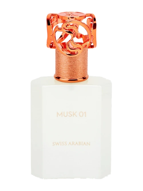 Swiss Arabian Musk 01