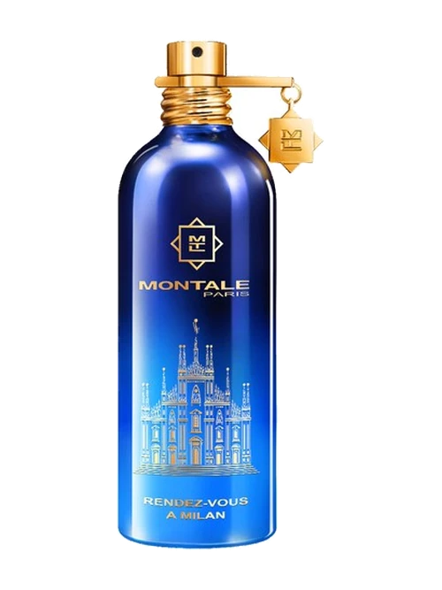 Montale Rendez-vous à Milan