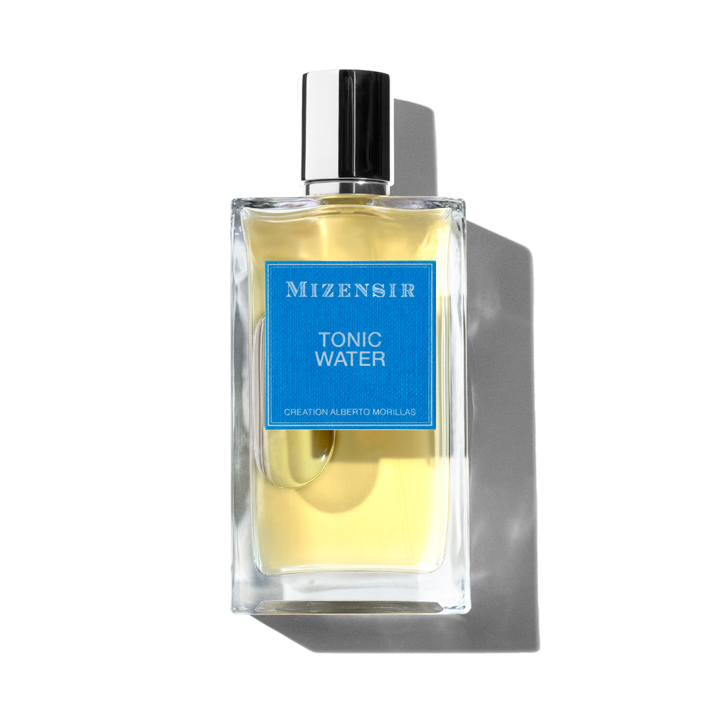 Mizensir Tonic Water