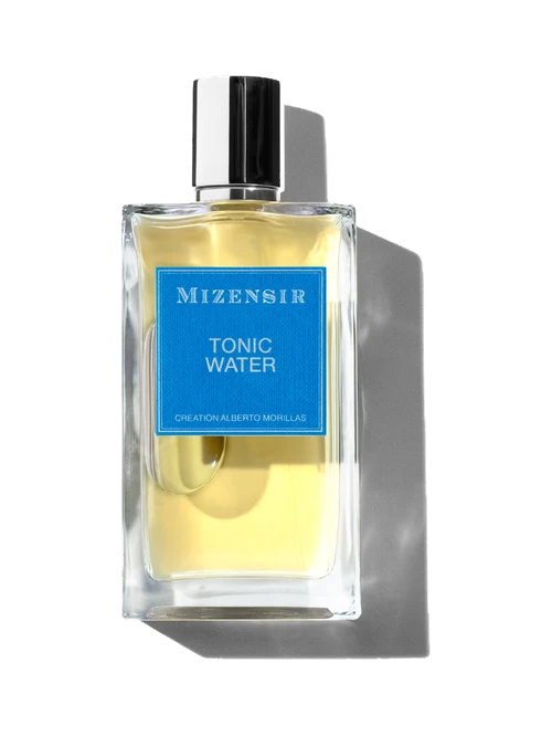 Mizensir Tonic Water