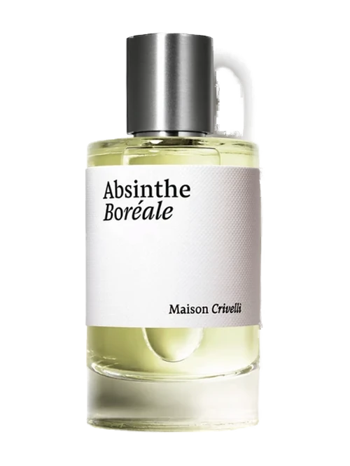 Maison Crivelli Absinthe Boréale