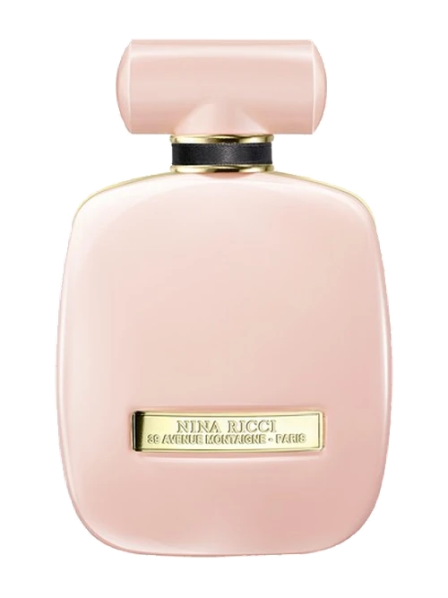 Nina Ricci Rose Extase