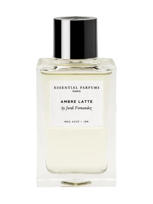 Essential Parfums Ambre Latte
