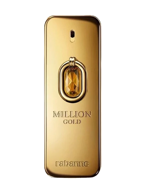 Paco Rabanne Million Gold Elixir