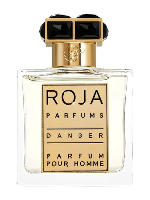 Roja Parfums Danger Pour Homme