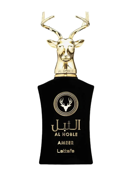 Lattafa Al Noble Ameer