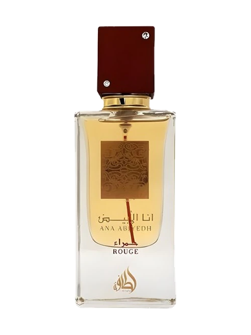 Lattafa Ana Abiyedh Rouge