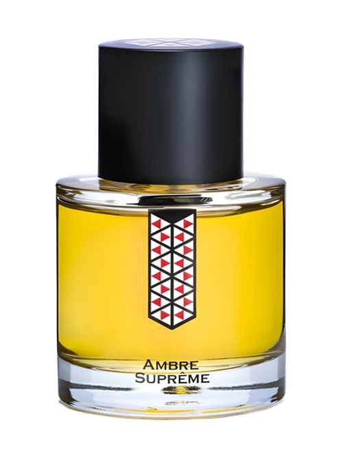 Les Indémodables Ambre Suprême