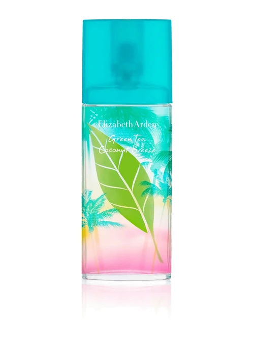 Elizabeth Arden Green Tea Coconut Breeze