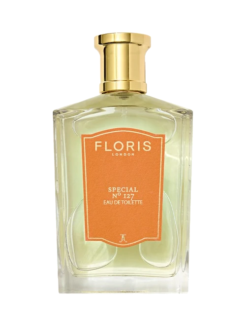 Floris London Special No. 127