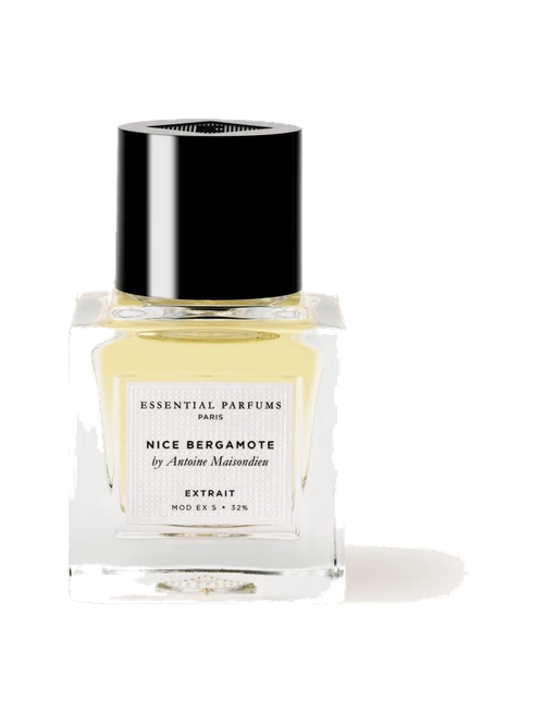 Essential Parfums Nice Bergamote Extrait