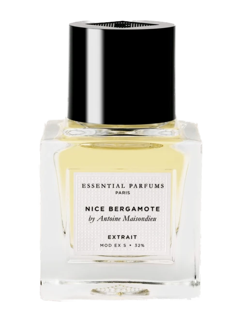 Essential Parfums Nice Bergamote Extrait