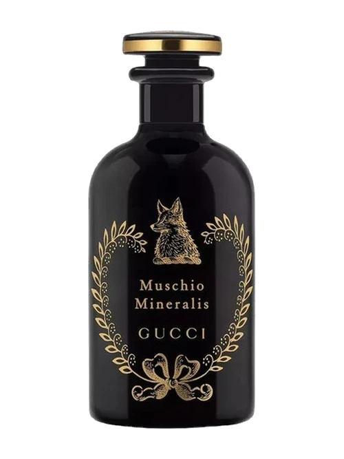 Gucci Muschio Mineralis