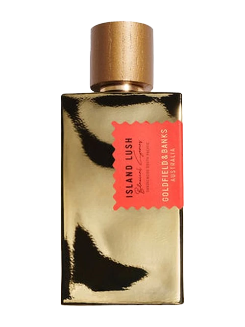 Goldfield & Banks Australia Island Lush