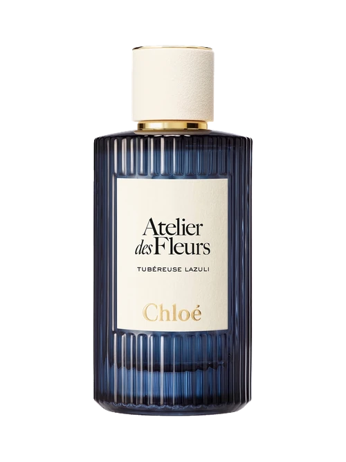 Chloé Atelier des Fleurs Tubéreuse Lazuli