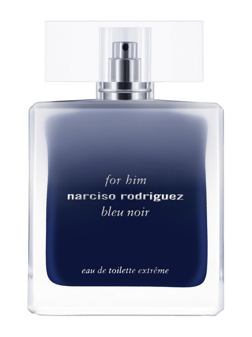 Narciso Rodriguez For Him Bleu Noir Eau de Toilette Extrême