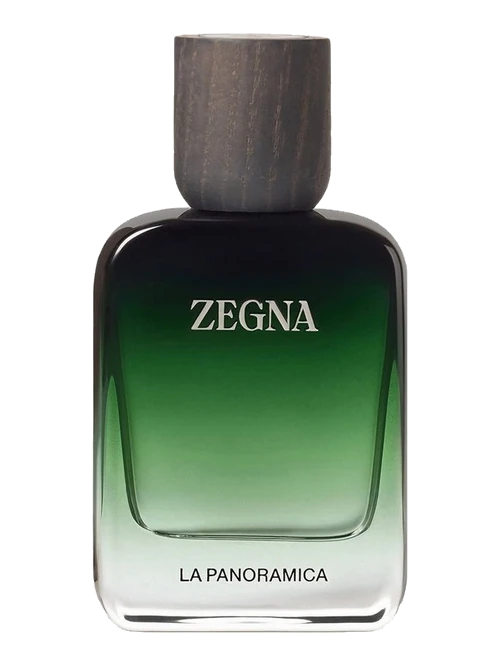 Ermenegildo Zegna La Panoramica