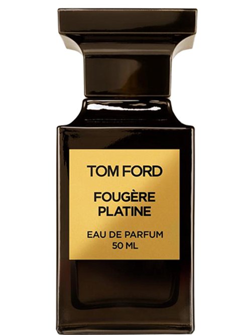 Tom Ford Fougère Platine