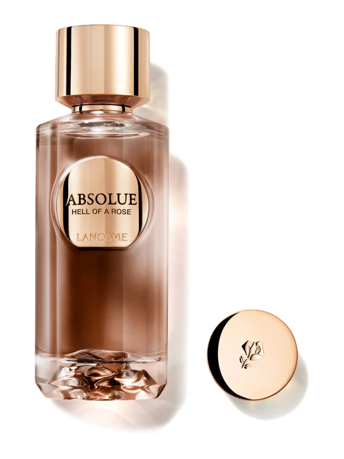 Lancôme Absolue Hell Of A Rose