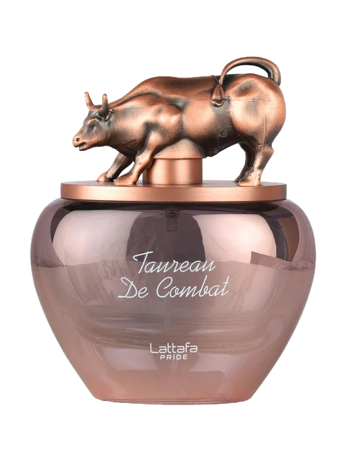 Lattafa Taureau De Combat