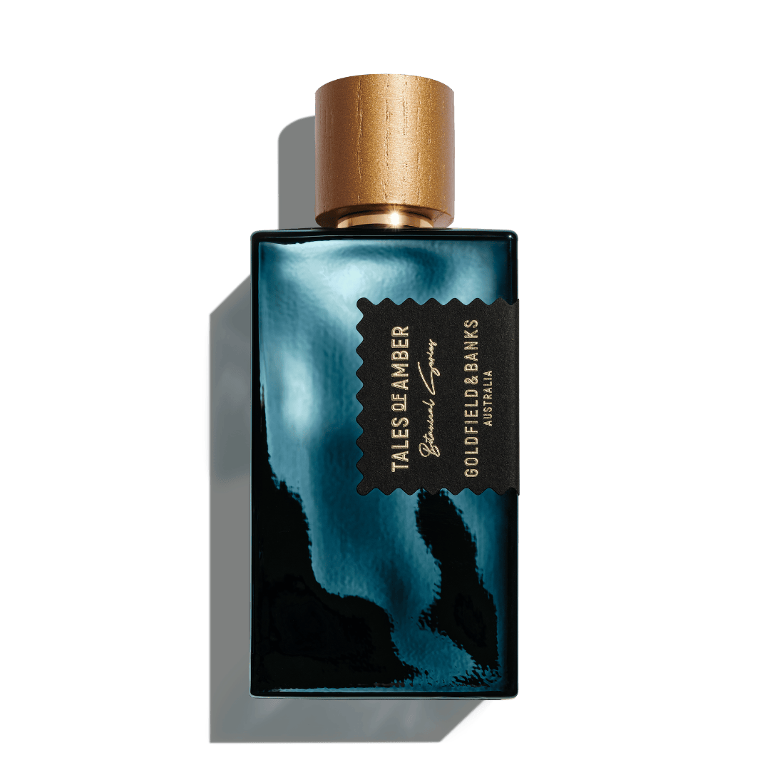 Goldfield & Banks Australia Tales of Amber