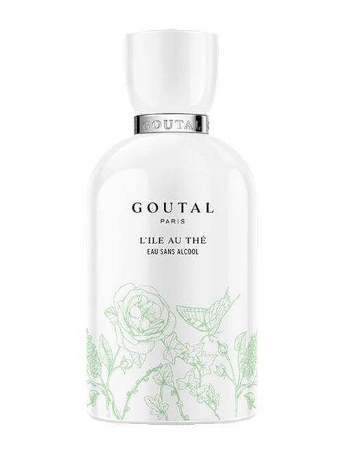 Goutal L’Ile au Thé Eau sans Alcool