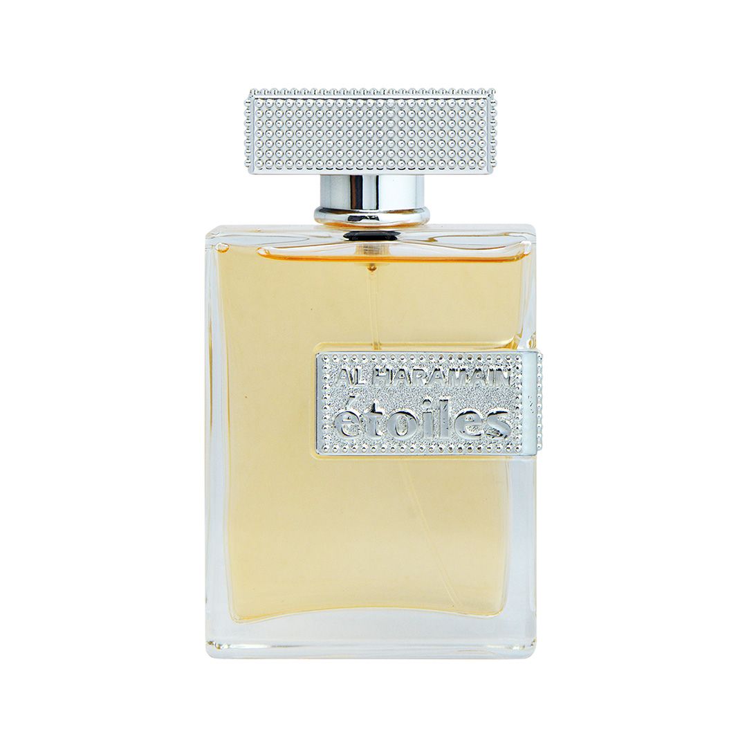 Al Haramain Perfumes Etoiles Silver