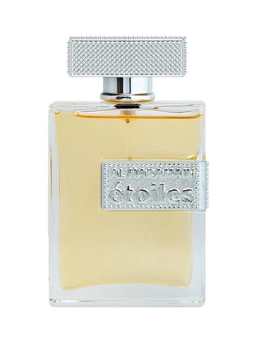 Al Haramain Perfumes Etoiles Silver