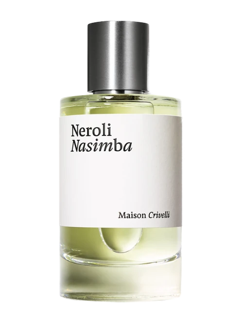 Maison Crivelli Neroli Nasimba
