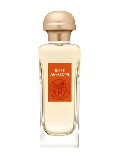 Hermès Rose Amazone