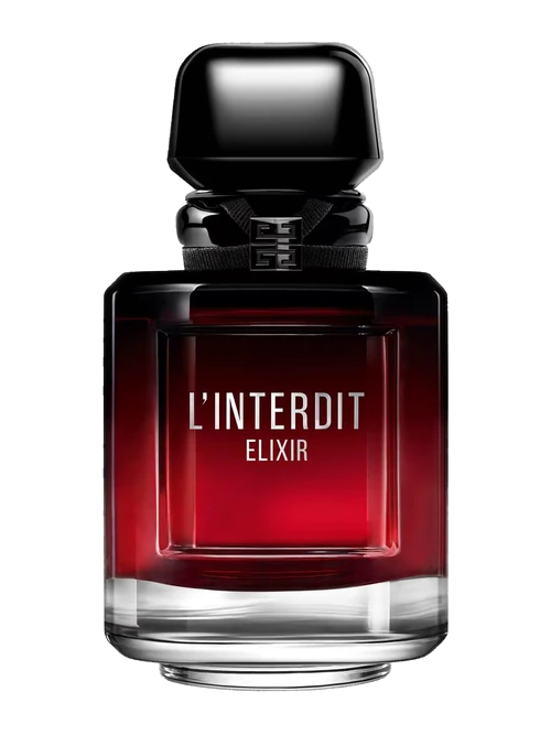 Givenchy L'Interdit Elixir