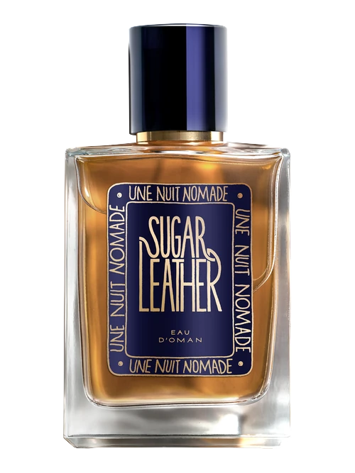 Une Nuit Nomade Sugar Leather