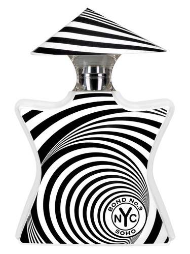 Bond No. 9 SoHo