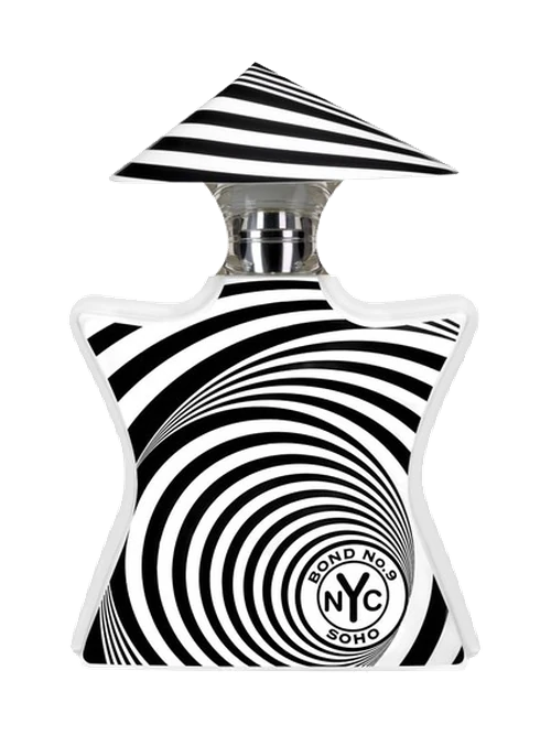 Bond No. 9 SoHo