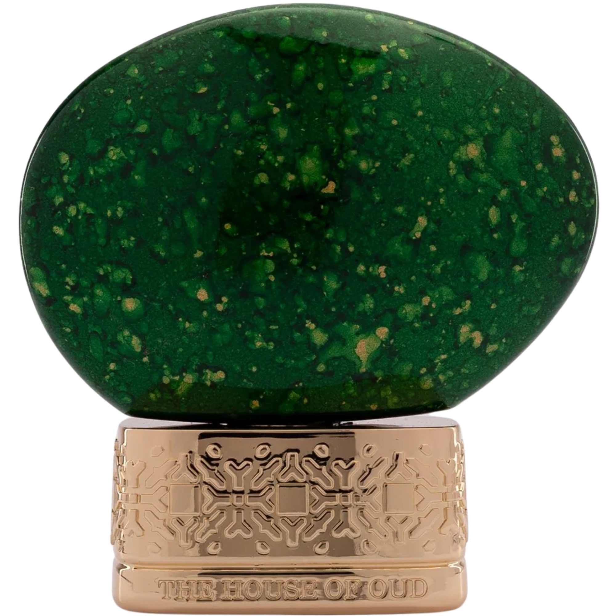 Emerald Green Royal Stone
