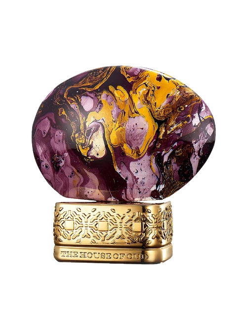 The House of Oud Grape Pearls
