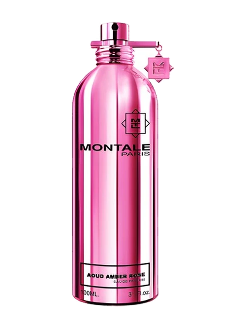 Montale Aoud Amber Rose