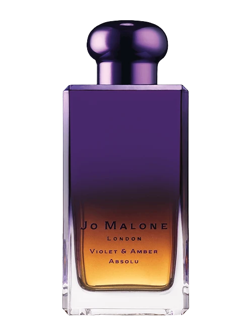Jo Malone Violet & Amber Absolu